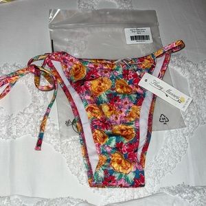 Heavy Manners Bikini Bottom